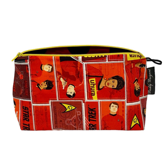 Space Ladies Wedge Bags