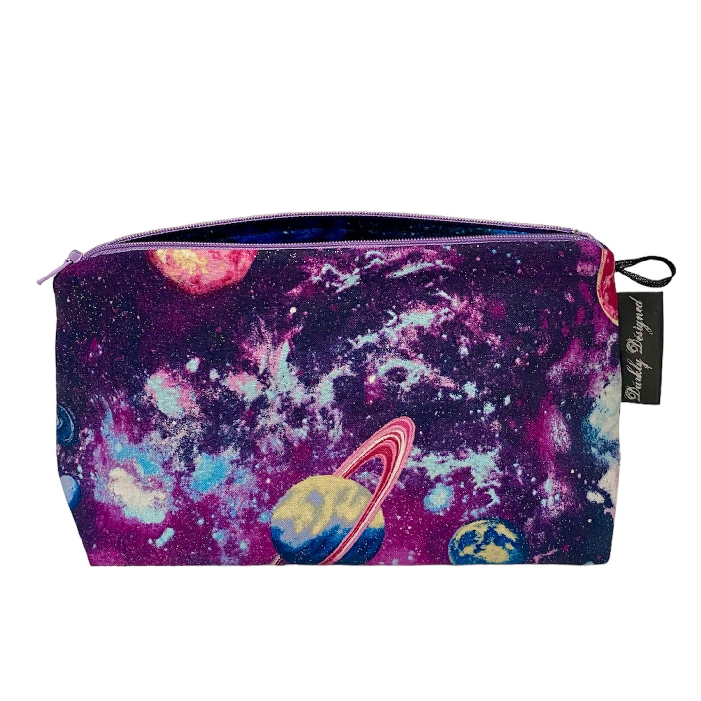 Space Wedge Bags