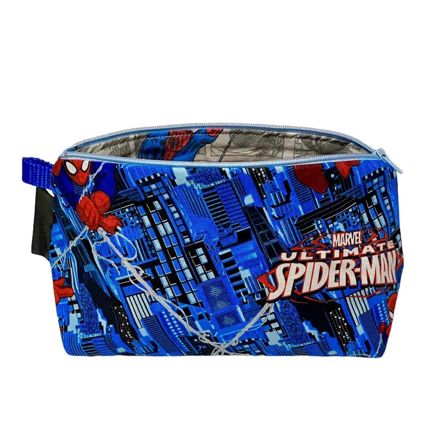 Superhero Wedge Bags